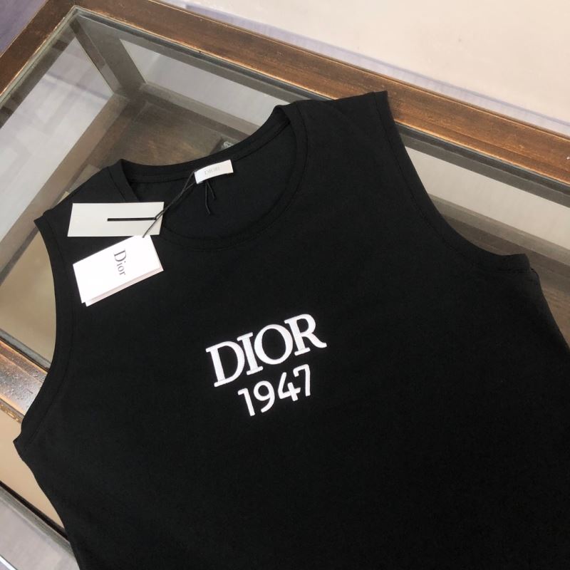 Christian Dior Vest